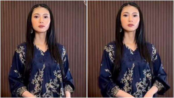 Profil Yuenchi Arwindi, Advokat Muda yang Bantah Jadi Ani-Ani Febrie Adriansyah Profil Yuenchi Arwindi, Advokat Muda yang Bantah Jadi Ani-Ani Febrie Adriansyah