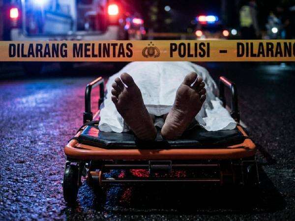 Tragis! Kernet di Lampung Tewas Terlindas saat Tidur di Bawah Truk, Jasad Dibuang Sopir Tragis! Kernet di Lampung Tewas Terlindas saat Tidur di Bawah Truk, Jasad Dibuang Sopir