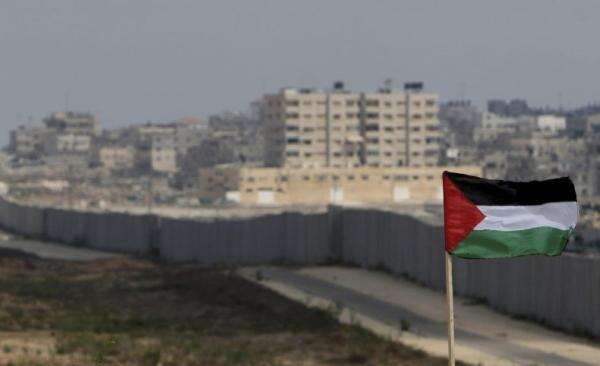Alasan Presiden Palestina Tunda Pilpres dan Pileg Tahun Depan Alasan Presiden Palestina Tunda Pilpres dan Pileg Tahun Depan