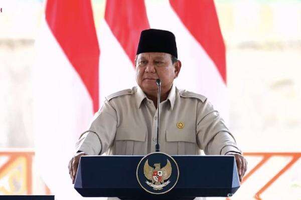 Presiden Prabowo Gelar Sidang Kabinet di Istana Sore Ini, Bahas Apa? Presiden Prabowo Gelar Sidang Kabinet di Istana Sore Ini, Bahas Apa?