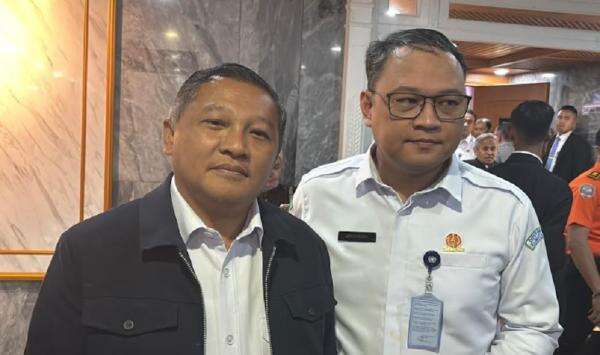 Respons BMKG terkait Rencana Penggabungan dengan Badan Geologi Respons BMKG terkait Rencana Penggabungan dengan Badan Geologi