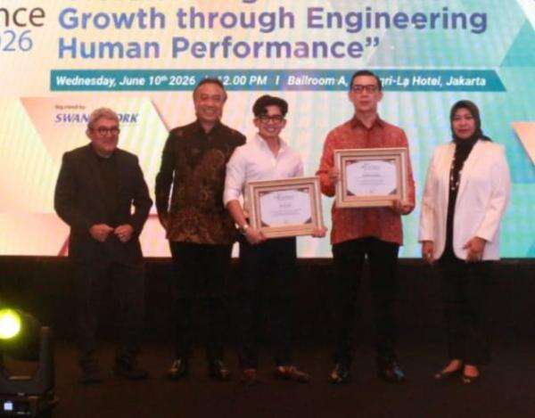LM FEB UI Tekankan Pentingnya Merekayasa Human Performance di Era AI LM FEB UI Tekankan Pentingnya Merekayasa Human Performance di Era AI