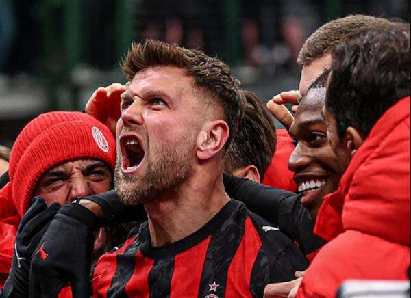Hasil Liga Italia 2025-2026 Semalam: AC Milan vs Lecce 1-0, Torino vs AS Roma 0-2 Hasil Liga Italia 2025-2026 Semalam: AC Milan vs Lecce 1-0, Torino vs AS Roma 0-2