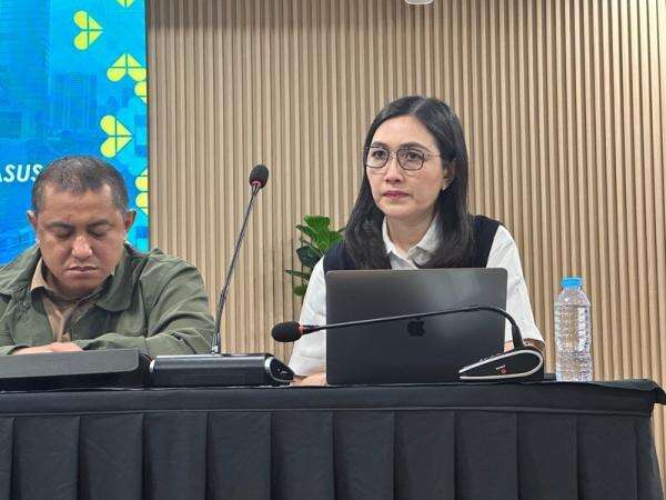 Kolegium Psikiatri Anjurkan Para Dokter Tak Segan Konsultasikan Kesehatan Jiwa Kolegium Psikiatri Anjurkan Para Dokter Tak Segan Konsultasikan Kesehatan Jiwa