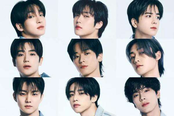 9 Member THE BOYZ Resmi Gabung 78 RECORDS, Siap Mulai Perjalanan Baru 9 Member THE BOYZ Resmi Gabung 78 RECORDS, Siap Mulai Perjalanan Baru