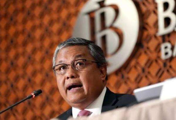 Profil dan Harta Kekayaan Perry Warjiyo yang Mundur dari Gubernur BI Profil dan Harta Kekayaan Perry Warjiyo yang Mundur dari Gubernur BI