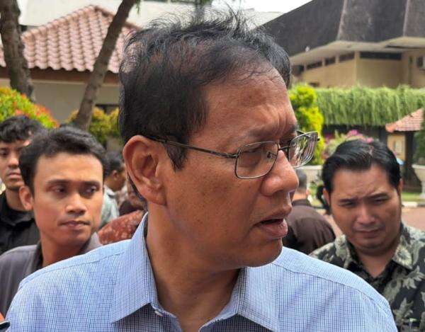 Indonesia Digetok Tarif Baru Trump 10, Purbaya: Baik Buat Kita Indonesia Digetok Tarif Baru Trump 10, Purbaya: Baik Buat Kita