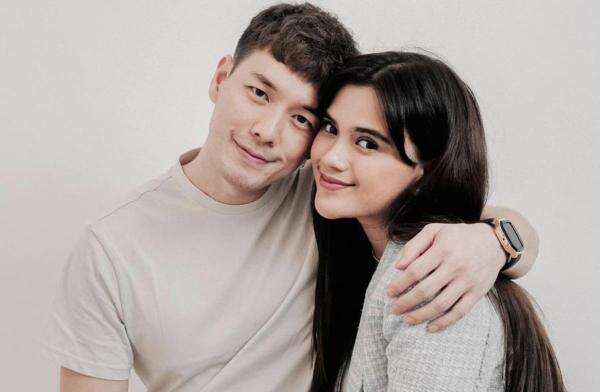 Profil dan potret Audi Marissa yang Gugat Cerai Anthony Xie setelah 6 Tahun Menikah Profil dan potret Audi Marissa yang Gugat Cerai Anthony Xie setelah 6 Tahun Menikah