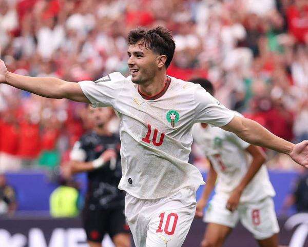 Penyebab Bintang Timnas Maroko Justru Senang Lawan Prancis di Perempatfinal Piala Dunia 2026 Penyebab Bintang Timnas Maroko Justru Senang Lawan Prancis di Perempatfinal Piala Dunia 2026