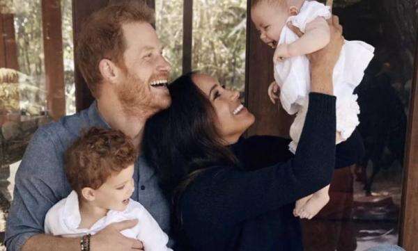 2 Anak Pangeran Harry-Meghan Pindah Sekolah padahal Baru 2 Hari Masuk, Ada Apa? 2 Anak Pangeran Harry-Meghan Pindah Sekolah padahal Baru 2 Hari Masuk, Ada Apa?