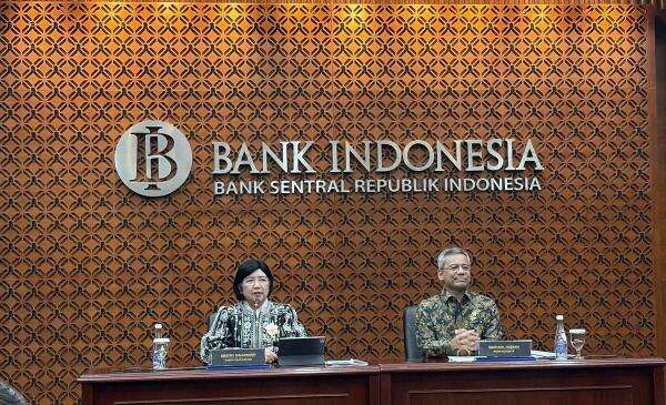 Reaksi Suahasil Jawab Keraguan Publik Usai Gantikan Purbaya: Kamu Yakin Enggak Sama Saya? Reaksi Suahasil Jawab Keraguan Publik Usai Gantikan Purbaya: Kamu Yakin Enggak Sama Saya?
