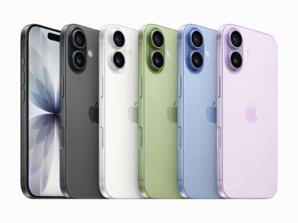 Harga iPhone 15 16 17 Naik usai iPhone 18 Resmi Meluncur, Ini Penyebabnya! Harga iPhone 15 16 17 Naik usai iPhone 18 Resmi Meluncur, Ini Penyebabnya!