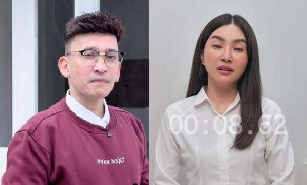 Kubu Ruben Onsu Klaim Punya Kartu As Lawan Sarwendah di Persidangan Kubu Ruben Onsu Klaim Punya Kartu As Lawan Sarwendah di Persidangan