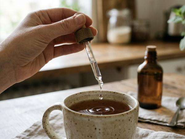 Apa Itu Stevia dan Benarkah Lebih Sehat dari Gula Putih? Apa Itu Stevia dan Benarkah Lebih Sehat dari Gula Putih?