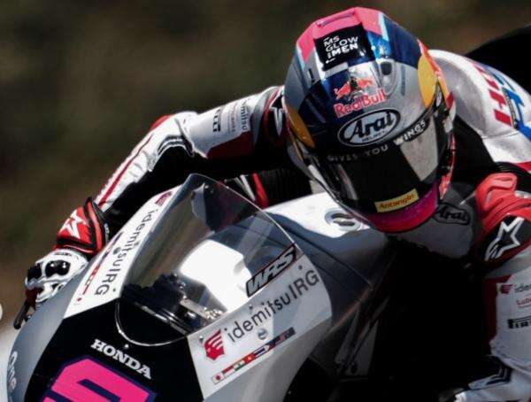 Veda Ega Pratama Beberkan Penyebab Gagal Bersinar hingga Finis Ke-20 di Moto3 Aragon 2026 Veda Ega Pratama Beberkan Penyebab Gagal Bersinar hingga Finis Ke-20 di Moto3 Aragon 2026