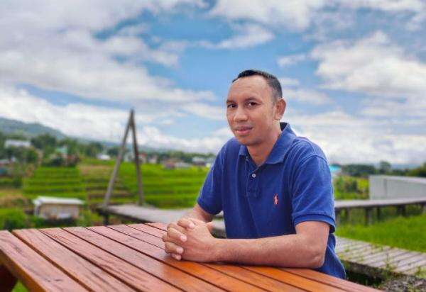 Akademisi Kritik dr. Cris dan Serena terkait Sampah, Pengamat Politik : Terlalu Tendensius Akademisi Kritik dr. Cris dan Serena terkait Sampah, Pengamat Politik : Terlalu Tendensius
