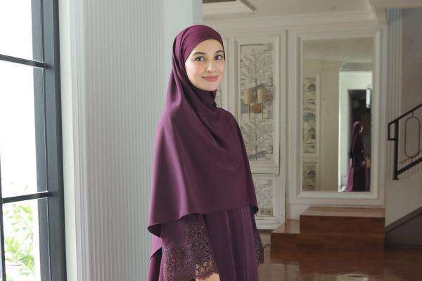 Shireen Sungkar Bongkar Kehidupannya saat di Puncak Karier, Banyak Uang tapi Tak Tenang Shireen Sungkar Bongkar Kehidupannya saat di Puncak Karier, Banyak Uang tapi Tak Tenang