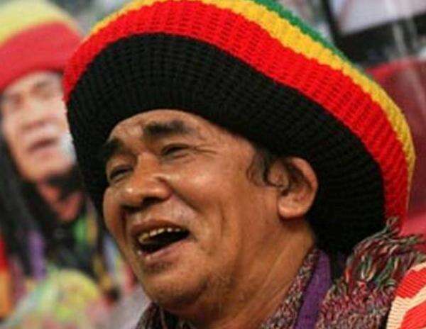 Peristiwa 4 Agustus: Barack Obama Lahir hingga Mbah Surip Tutup Usia Peristiwa 4 Agustus: Barack Obama Lahir hingga Mbah Surip Tutup Usia