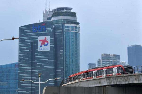 BTN Buka Suara soal Kasus Dana Nasabah Rp17 Miliar BTN Buka Suara soal Kasus Dana Nasabah Rp17 Miliar