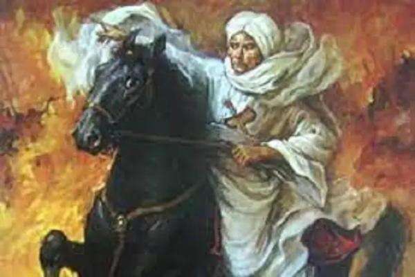 Legenda Kiai Gentayu, Kuda Tunggangan Pangeran Diponegoro yang Diyakini Selalu Loloskan Sang Pangeran Legenda Kiai Gentayu, Kuda Tunggangan Pangeran Diponegoro yang Diyakini Selalu Loloskan Sang Pangeran