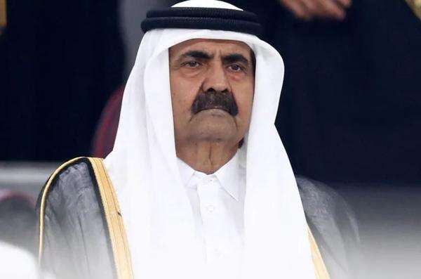 Mantan Emir Qatar Sheikh Hamad Meninggal Dunia di Usia 74 Tahun Mantan Emir Qatar Sheikh Hamad Meninggal Dunia di Usia 74 Tahun