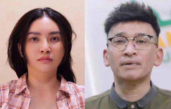 Pihak Sarwendah Klaim Punya Bukti Penyakit 'Tiga Huruf' Ruben Onsu, Bakal Dibawa ke Persidangan! Pihak Sarwendah Klaim Punya Bukti Penyakit 'Tiga Huruf' Ruben Onsu, Bakal Dibawa ke Persidangan!