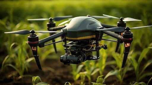 Perang Timur Tengah Jadi Pemicu Drone Penghancur Canggih Bermunculan Perang Timur Tengah Jadi Pemicu Drone Penghancur Canggih Bermunculan