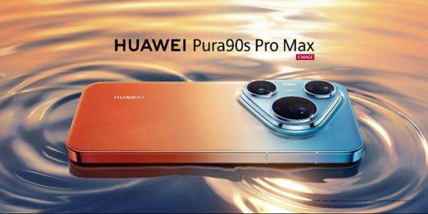 Segera Hadir, HUAWEI Pura 90s Series 5G: Zoom Maxing, AI Maxing, Color Maxing Segera Hadir, HUAWEI Pura 90s Series 5G: Zoom Maxing, AI Maxing, Color Maxing