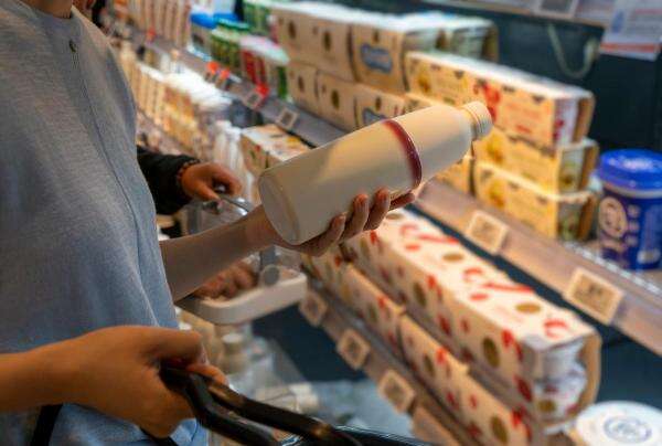 Penjualan Domestik Topang Prospek Saham Consumer Staples Penjualan Domestik Topang Prospek Saham Consumer Staples