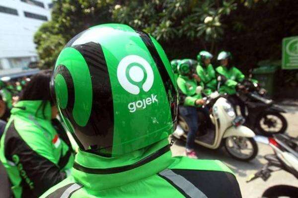 Ojol Bakal Jadi Pelaku UMKM, Perpres Ditargetkan Terbit Sebelum 17 Agustus 2026 Ojol Bakal Jadi Pelaku UMKM, Perpres Ditargetkan Terbit Sebelum 17 Agustus 2026