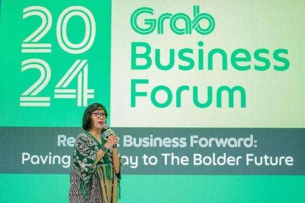 Grab Tepis Rumor Keluar dari Indonesia, Komitmen untuk UMKM dan Mitra Tetap Kuat Grab Tepis Rumor Keluar dari Indonesia, Komitmen untuk UMKM dan Mitra Tetap Kuat