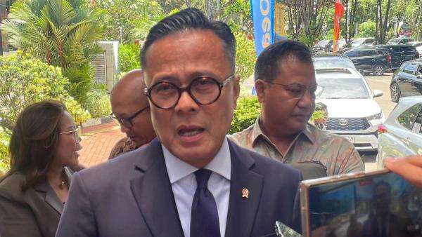 Danantara Dorong Pertamina Tak Lagi Impor Energi, Singgung Jargas hingga CNG Danantara Dorong Pertamina Tak Lagi Impor Energi, Singgung Jargas hingga CNG