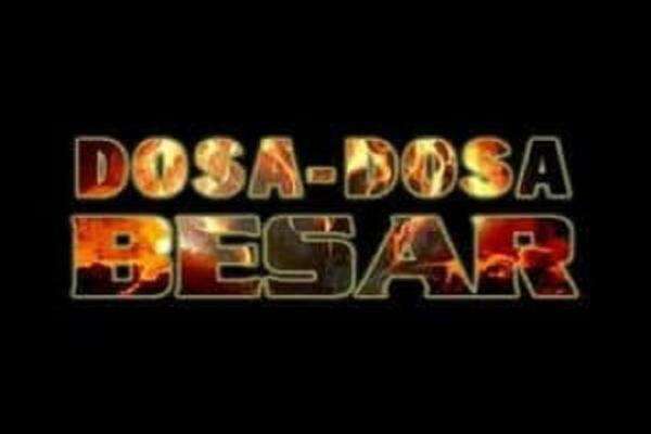 Pembunuhan : Dosa Besar Kedua Setelah Syirik, Ini Dalil Al Quran dan Hadisnya Pembunuhan : Dosa Besar Kedua Setelah Syirik, Ini Dalil Al Quran dan Hadisnya