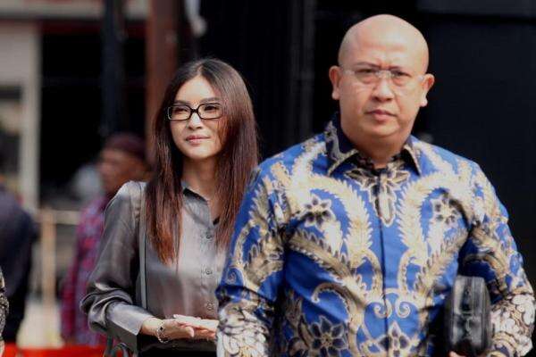 Sarwendah Sebut Ada Kejanggalan di Hasil Tes Kesehatan Ruben Onsu, Ini Respon Kuasa Hukum Sarwendah Sebut Ada Kejanggalan di Hasil Tes Kesehatan Ruben Onsu, Ini Respon Kuasa Hukum