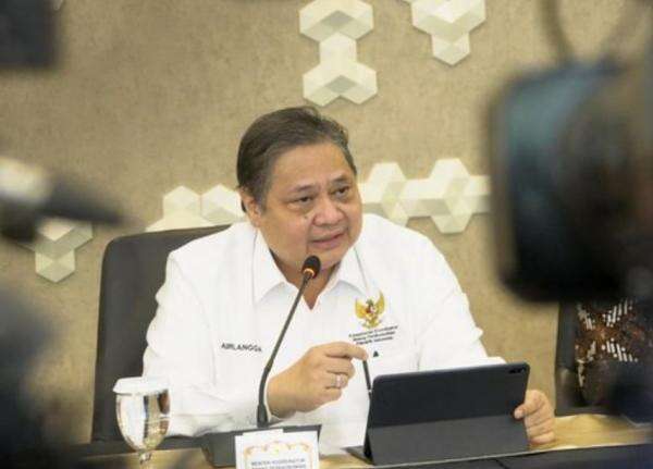 Airlangga Ungkap Potensi ETF Emas Indonesia Capai Rp357 Triliun Airlangga Ungkap Potensi ETF Emas Indonesia Capai Rp357 Triliun