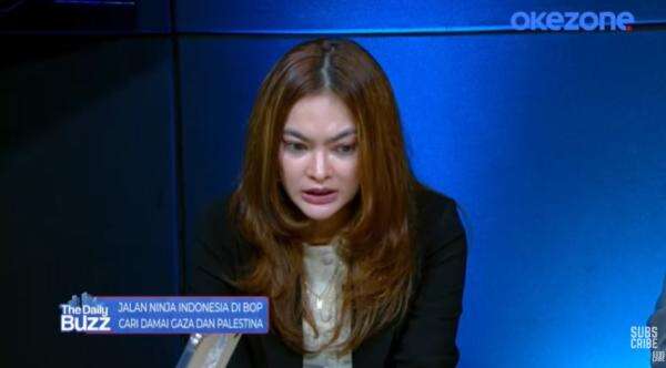 Ulta Levenia Dikabarkan Mundur sebagai Deputi Bakom RI Ulta Levenia Dikabarkan Mundur sebagai Deputi Bakom RI