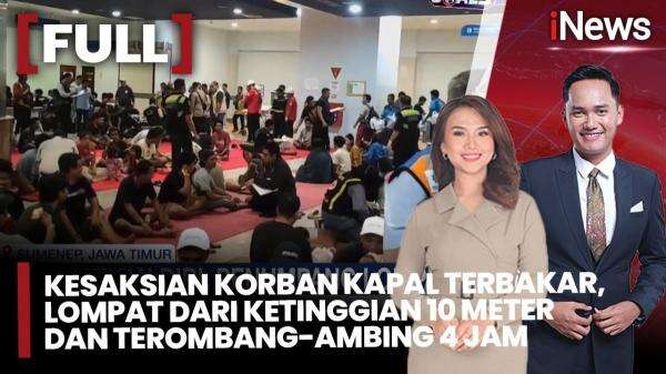 Data Manifest Simpang Siur, Puluhan Penumpang KMP Mutiara Sentosa 2 Masih Dicari Data Manifest Simpang Siur, Puluhan Penumpang KMP Mutiara Sentosa 2 Masih Dicari