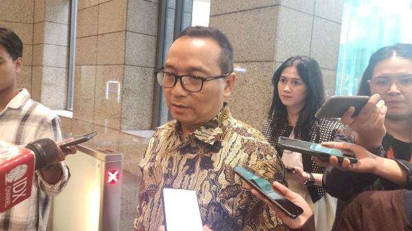 87 Persen Emiten Sudah Terbitkan Laporan Keberlanjutan 2025 tapi Angka Verifikasi Masih Rendah 87 Persen Emiten Sudah Terbitkan Laporan Keberlanjutan 2025 tapi Angka Verifikasi Masih Rendah