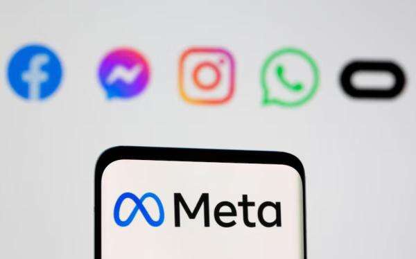 Meta Hadapi Sengketa Terbesar Sepanjang Sejarah, Nilai Gugatan Setara Valuasi Perusahaan Meta Hadapi Sengketa Terbesar Sepanjang Sejarah, Nilai Gugatan Setara Valuasi Perusahaan