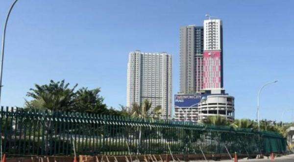 Daftar Mal Mewah di Surabaya yang Kini Dipagari dan Alasannya Daftar Mal Mewah di Surabaya yang Kini Dipagari dan Alasannya