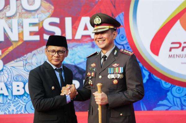 Reserse Lulusan Adhi Makayasa 2001 Ditunjuk Jadi Dirreskrimsus Polda Jabar Reserse Lulusan Adhi Makayasa 2001 Ditunjuk Jadi Dirreskrimsus Polda Jabar