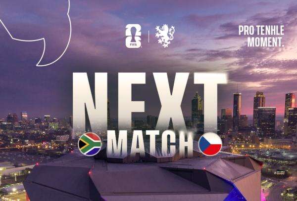 Prediksi Skor Timnas Republik Ceko vs Afrika Selatan di Piala Dunia 2026: Hidupkan Peluang Prediksi Skor Timnas Republik Ceko vs Afrika Selatan di Piala Dunia 2026: Hidupkan Peluang