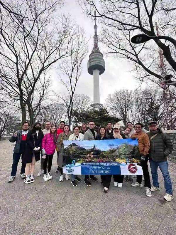 Syarat Visa Eropa dan Perjalanan Grup Korea Makin Ketat Menjelang 2027? Ini Peringatan Ahli untuk WNI Syarat Visa Eropa dan Perjalanan Grup Korea Makin Ketat Menjelang 2027? Ini Peringatan Ahli untuk WNI