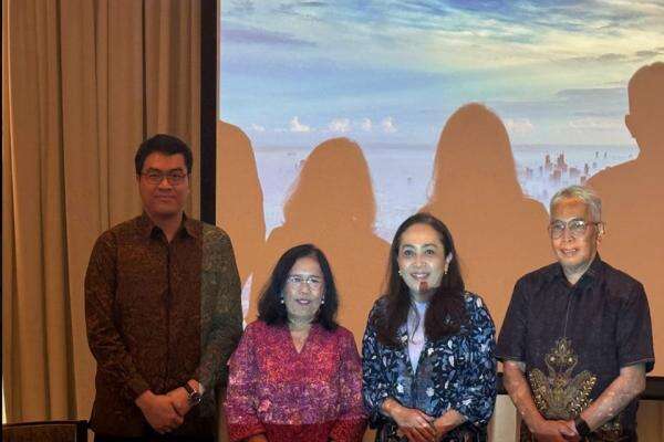 Tak Kenal Batas Administratif, Studi ITB Ungkap Penyebab Polusi Jabodetabek Tak Kenal Batas Administratif, Studi ITB Ungkap Penyebab Polusi Jabodetabek