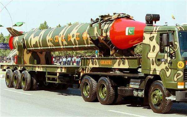 Perubahan Struktur Militer Pakistan Picu Tanda Tanya Besar, Siapa Pemegang Kendali Bom Nuklir Islamabad? Perubahan Struktur Militer Pakistan Picu Tanda Tanya Besar, Siapa Pemegang Kendali Bom Nuklir Islamabad?