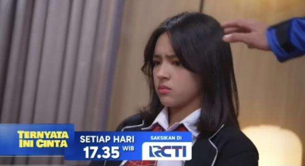 Sinopsis Ternyata Ini Cinta Episode 38: Martha Tahu Kebenaran Luna, Rifky Murka pada Saga Sinopsis Ternyata Ini Cinta Episode 38: Martha Tahu Kebenaran Luna, Rifky Murka pada Saga