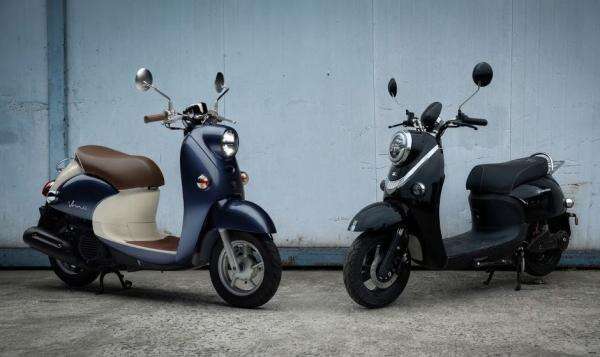 Chery Rambah Motor Listrik, Desainnya Mirip Yamaha Chery Rambah Motor Listrik, Desainnya Mirip Yamaha