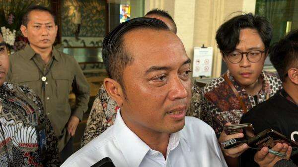 Mensesneg Targetkan Perpres Ojol Terbit Awal September 2026 Mensesneg Targetkan Perpres Ojol Terbit Awal September 2026