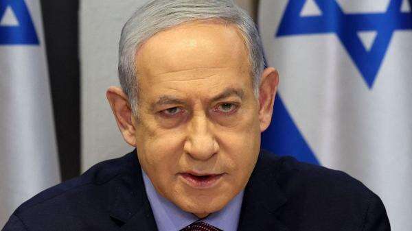 Netanyahu: Israel Siap Serang Iran Tanpa Libatkan AS Netanyahu: Israel Siap Serang Iran Tanpa Libatkan AS