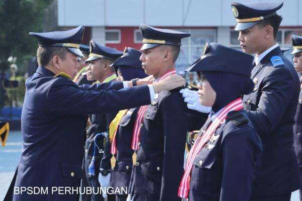 SKD Sekolah Kedinasan Kemenhub 2026, Cek Tata Tertib dan Dokumen yang Harus Dibawa SKD Sekolah Kedinasan Kemenhub 2026, Cek Tata Tertib dan Dokumen yang Harus Dibawa